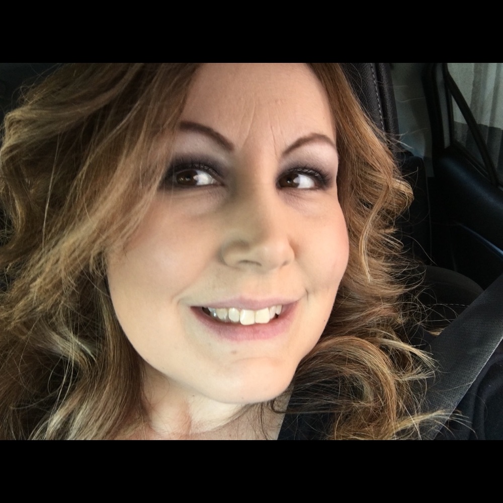 Meet your Posher, Lesley